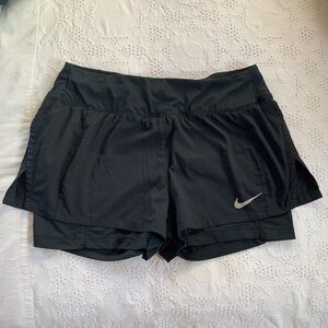 •Nike 2-in-1 Eclipse Running Short•